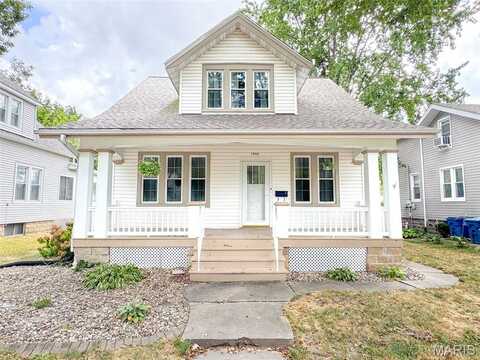 1405 Olive Street, Highland, IL 62249