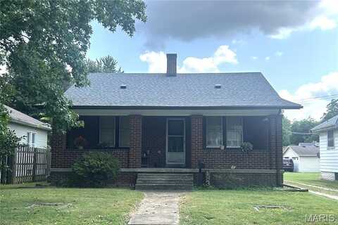 1836 N Church Street, Belleville, IL 62221