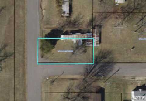 319 Mildred Street, Gerald, MO 63037