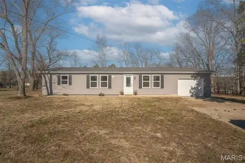 20 W Broadway, Ellsinore, MO 63937