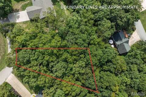 10854 Mulberry, Foristell, MO 63348