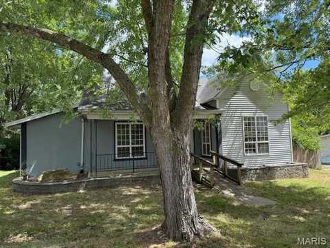5309 Simpson Street, Russelville, MO 65074