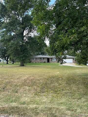 6636 County Road 423, Palmyra, MO 63461