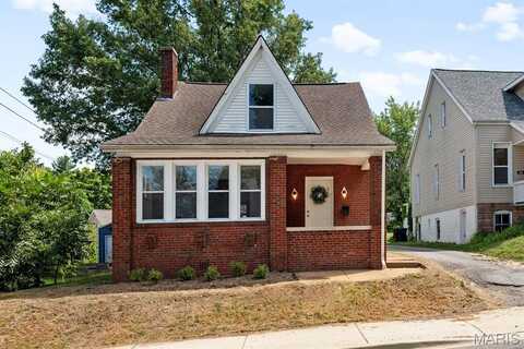 506 Centreville Avenue, Belleville, IL 62220