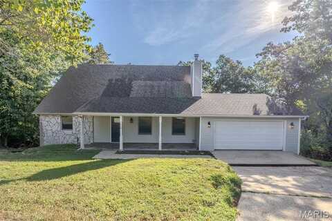 118 Auburn Drive, Waynesville, MO 65583