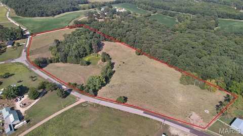 3932 Boeuf Lutheran Road, New Haven, MO 63068