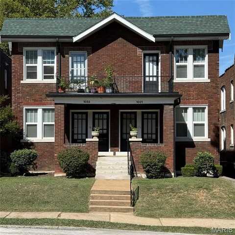 1031 Art Hill Place, Saint Louis, MO 63139