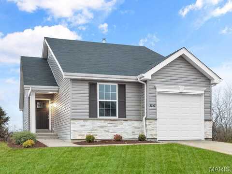2 Summerfield at St. Andrews Commons, Union, MO 63084