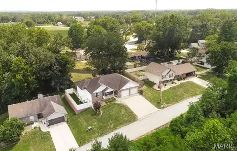 4315 Ann Drive, Alton, IL 62002