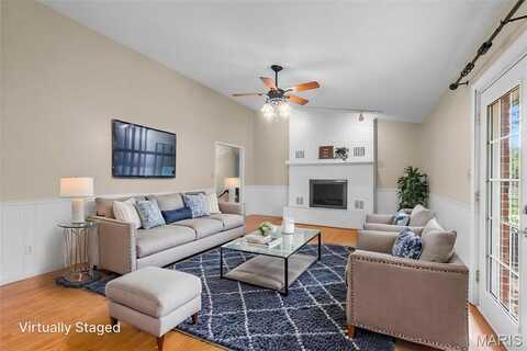 1572 Lexington Avenue, Cape Girardeau, MO 63701