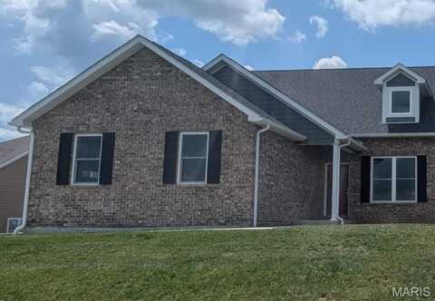 10014 Yellowstone Drive, Cadet, MO 63630