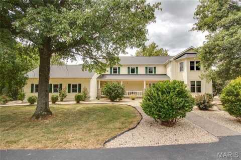 1556 Mule Road, Columbia, IL 62236