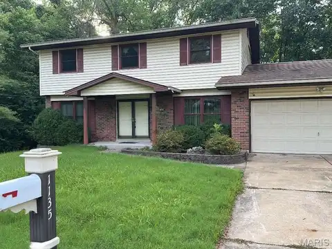 1135 Olde Saybrook Drive, Saint Charles, MO 63301