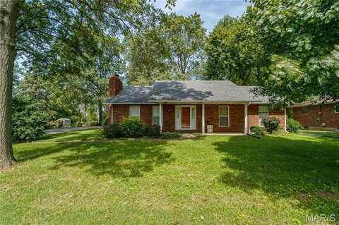 2507 Morrison Road, Granite City, IL 62040