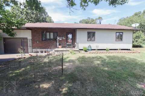 21705 Rudolph Road, Waynesville, MO 65583