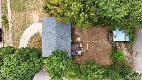 300 Valley Place, De Soto, MO 63020