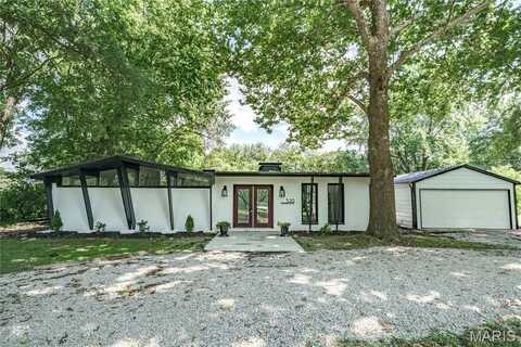 520 Thorngate Road, Granite City, IL 62040