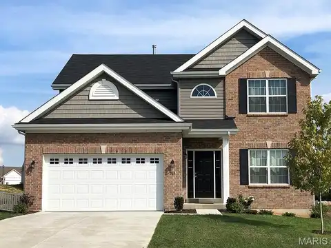 2 Royal II at Koch Park Manors, Florissant, MO 63031