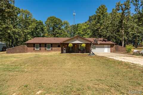 269 Ripley Route T, Fairdealing, MO 63939