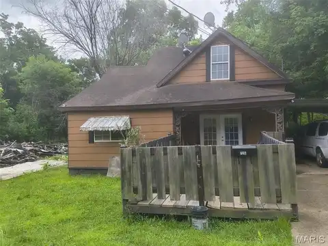 726 Cynthia Street, Poplar Bluff, MO 63901