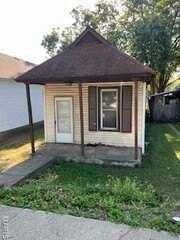 2117 Dewey Avenue, Granite City, IL 62040