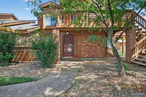 601 Kipling Way, Weldon Spring, MO 63304