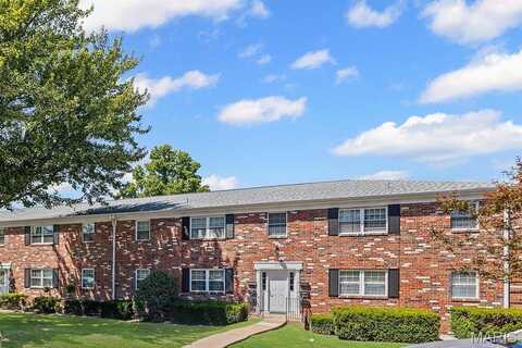 3137 Roger Williams Drive, Bridgeton, MO 63044