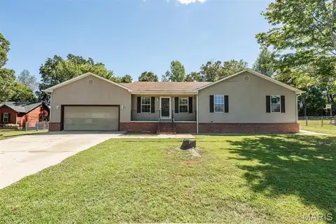 5100 Crabapple Lane, Poplar Bluff, MO 63901