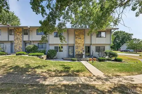 2305 Gascony Drive, Lake Saint Louis, MO 63367