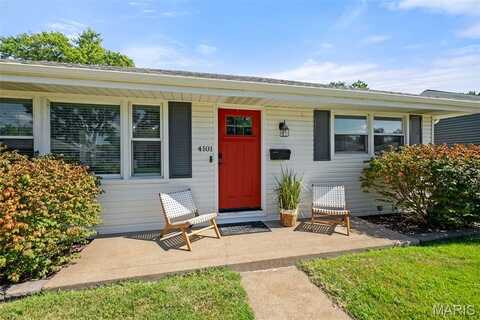 4101 Healy Ct., Saint Louis, MO 63123