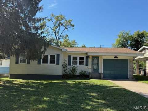 1211 College Street, Cape Girardeau, MO 63703