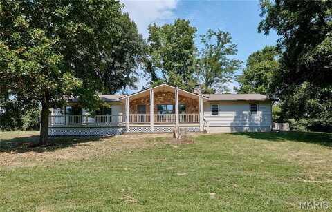 203 Royal Oaks Drive, O'fallon, MO 63366