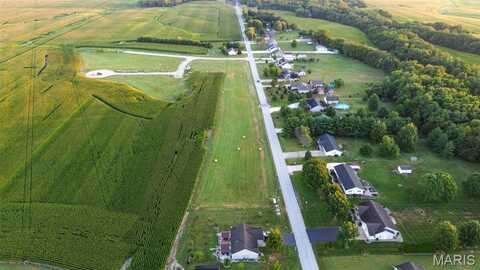 40 Witt Mill Road, Jerseyville, IL 62052