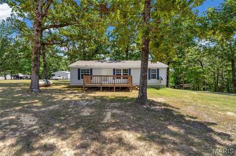 302 Deer Run Acres A, Williamsville, MO 63967