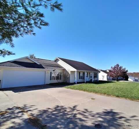 148 Sawmill Road, Saint Robert, MO 65584