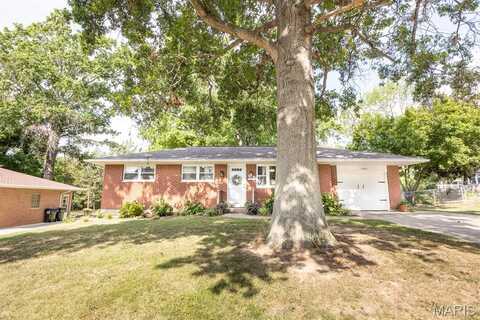 1361 N Glenwood Drive, Columbia, IL 62236