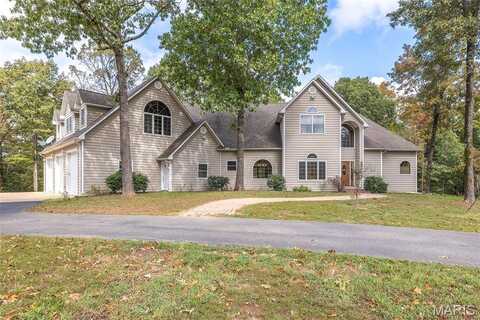 483 Red Brick Lane, Wappapello, MO 63966