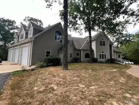 483 Red Brick Lane, Wappapello, MO 63966