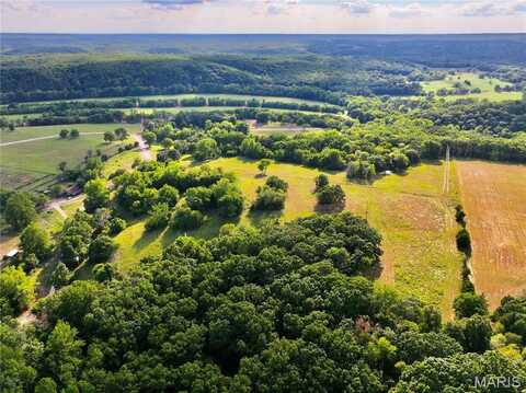 Tbd Tract 17 Hwy 17, Unincorporated, MO 65452