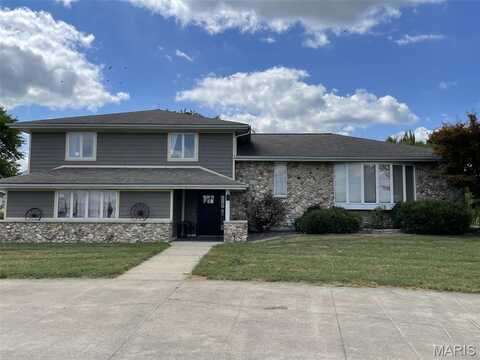 14119 Saint Rose Road, Breese, IL 62230