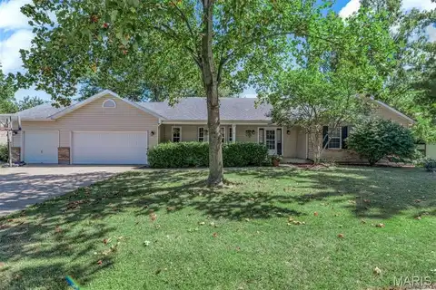 23 Savoy Drive, Lake Saint Louis, MO 63367