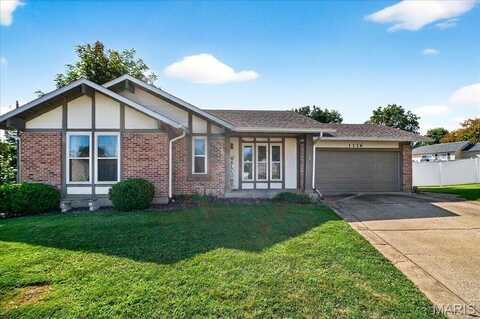 1126 Spencer Road, Saint Peters, MO 63376