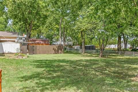 1311 Gail Drive, Arnold, MO 63010