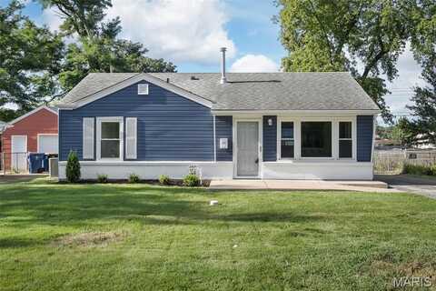 11264 Saint Shawn Lane, Saint Ann, MO 63074