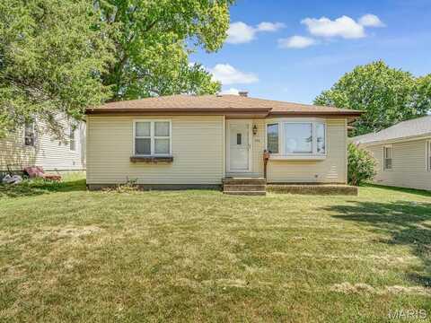 406 Grand Avenue, Waterloo, IL 62298