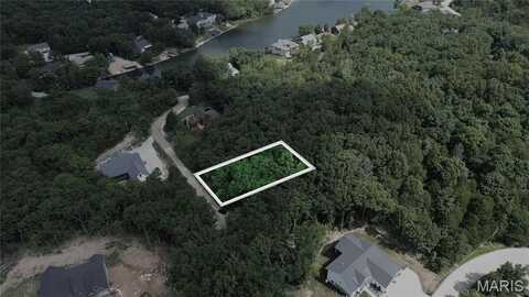 106 Squirrel Run Court, Hillsboro, MO 63050