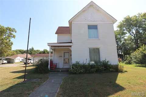 400 S Main Street, Sorento, IL 62086