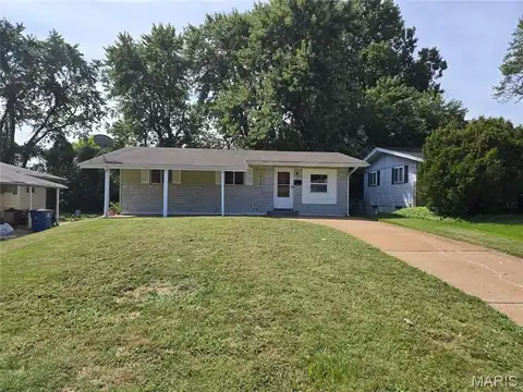 514 Banavie Drive, Saint Louis, MO 63137