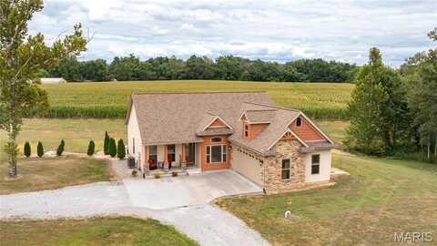 7592 Vonnahmen Road, Bethalto, IL 62010