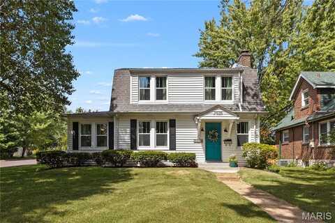 7525 Suffolk Avenue, Saint Louis, MO 63119